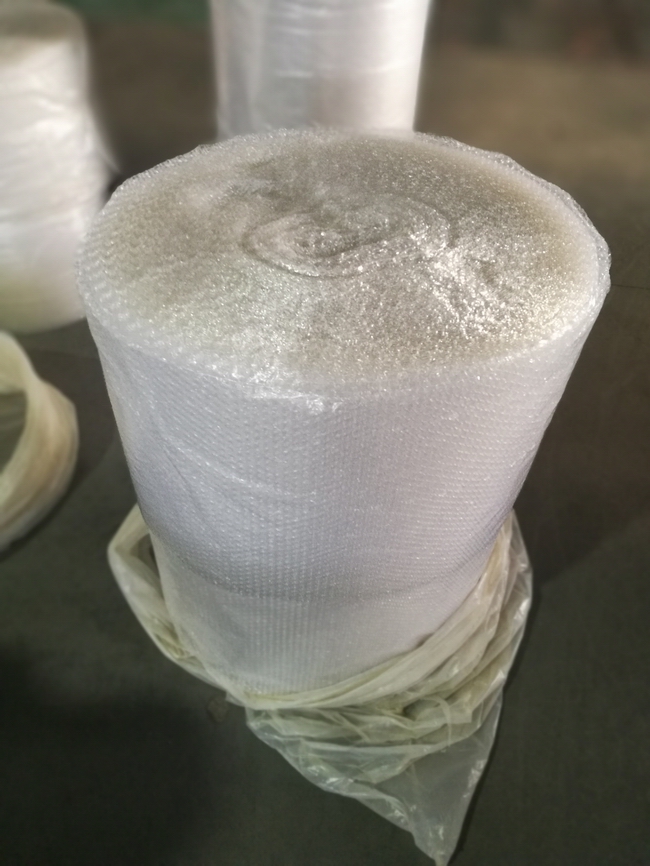 洛陽(yáng)氣泡袋給快遞帶來(lái)了大幫助