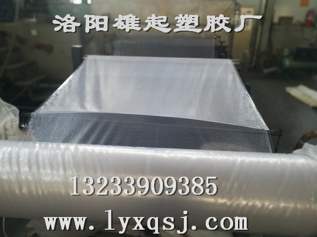 為什么說洛陽氣墊膜品質(zhì)量彈性好